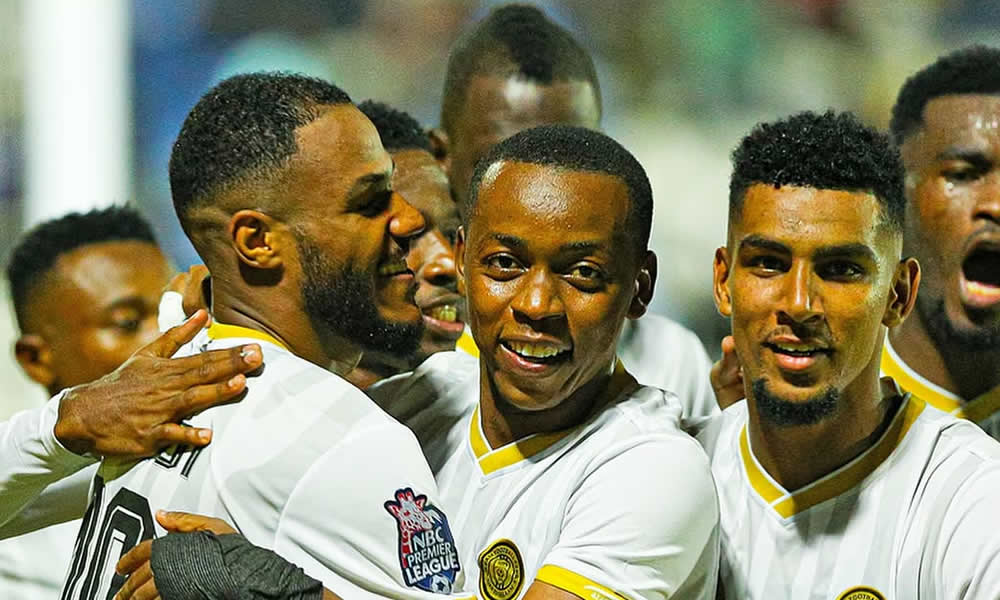 Azam FC na matumaini ya kubadilisha historia ya klabu Kimataifa. - PMTV