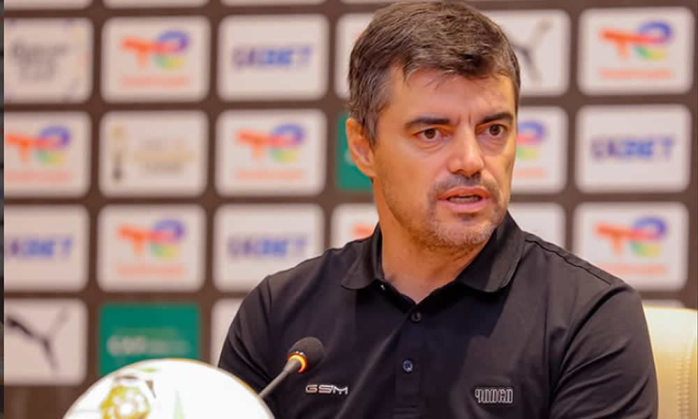 Kocha wa Yanga awataka Al Ahly hata leo. - PMTV